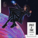 Mattheo (US) feat. Hedara - Space & Time (Original Mix)