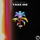 Greg Welsh - Take Me (Original Mix)