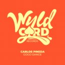 Carlos Pineda - Shake It (Original Mix)