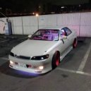 IMKO - NIGHT METRO ()