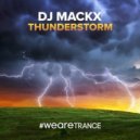 DJ Mackx - Thunderstorm (Extended Mix)