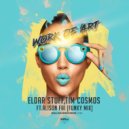 Eldar Stuff, Tim Cosmos, Alison Fai - Work Of Art (Funky Extended Mix)