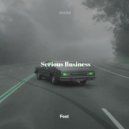 MAXSIM - Serius Business ()