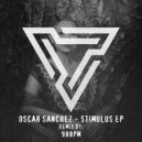 Oscar Sanchez - Rampante