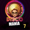 T o l l - DISCO Mania vol.7 @ 2022