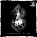 Lockpick - Defenders of the Core