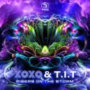 XoXo (FR) & T.I.T - Spatial Shot
