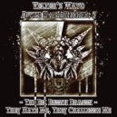 The Big Brown Dragon - Hate (Pesadaum Remix by Uruly)