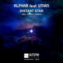 Alphar feat Uman - Distant Star (Dub Mix)