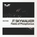 JT Skywalker - Batlike Submarine