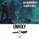 Jaime Guerrero & Isaac Sanchez - Unholy (Tech Mix)