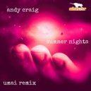 Andy Craig - Higher it Up (UMAI Radio Mix)