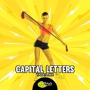 Tabata Music - Capital Letters