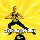Tabata Music - Seven Nation Army