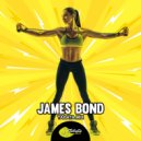 Tabata Music - James Bond