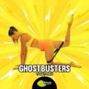 Tabata Music - Ghostbusters