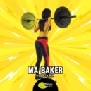 Tabata Music - Ma Baker