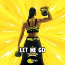 Tabata Music - Let Me Go
