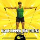 Tabata Music - Blade Runner (End Titles)