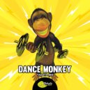 Tabata Music - Dance Monkey (Tabata Mix)