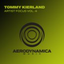 Tommy Kierland - We Dream Alone (Album Mix)