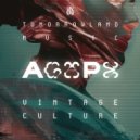 Vintage Culture - Agape
