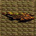 C21H23NO5 - swamp toad ()