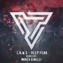 J.A.W.S - Leviathan