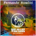Fernando Risaliti - Dark White