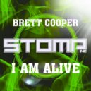 Brett Cooper - I Am Alive