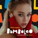 Dj Dark & Mentol x Gipsy Kings - Bamboleo (Dj Dark & Mentol Remix)