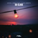 ATHYN & James O\'hea & Elise Lieberth - So Close (Original Mix)