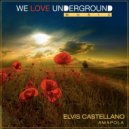 Elvis Castellano - Amapola