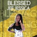 JEE JESSICA - AM BLESSED ()