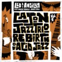 Leo Di Angilla - Reverse World