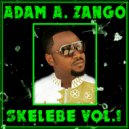 Adam A Zango - Gantsare