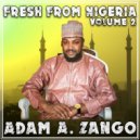 Adam A Zango - Zagwale