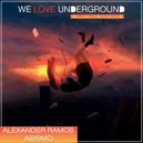 Alexander Ramos - Abismo