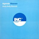 Agenda - Heaven