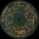 DJ D ReDD - Smell It