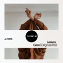 Lemøs - Gare