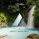 Lojak - Monte Verde