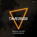 CHRISTIAN CURIEL & David Suarez - The Lighthouse (Original Mix)