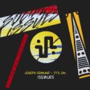 Joseph Edmund - Badders (Original Mix)