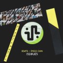 B3ATS - Disco Chin (Original Mix)