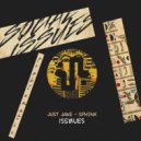 Just Jake - Lick It (Original Mix)