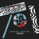 Antonio Rec - Mucha Mari\' (Original Mix)