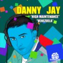Danny Jay - Venezuela