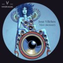Jose Vilches - Beach Party