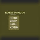 Maria Sanguijo - Kit Kat